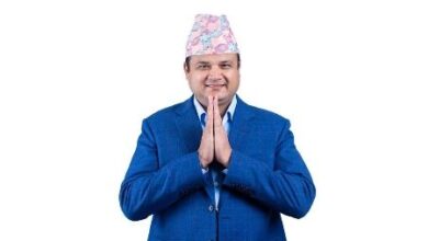 Photo of ट्रेकिङ टकमा निलहरिः टानलाई पर्यटन व्यवसायीको सारथी बनाउनेछौं