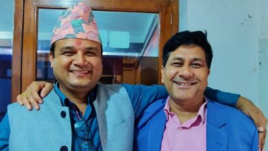 Photo of खुम गए, निलहरि आए कुर्सीमा, ‘रिफ्रेन्स’का लागि घोषणापत्र पनि