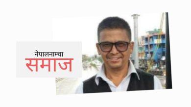 Photo of भो पर्दैन ‘बूढी च्वाँक’ भन्न, म यस्सै राम्री छु नि बूढा !