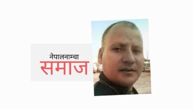 Photo of टिकटकमा कला देखाउने हो, चर्तिकला होइन