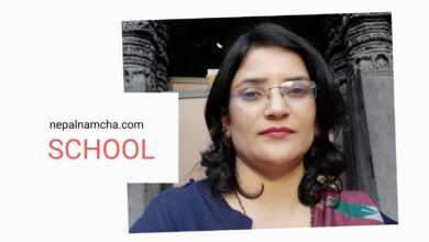 Photo of ‘Shivapuri’, British Council & ISA