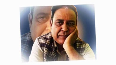 Photo of एक प्लेट लाेकतन्त्र दिनु न !