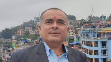 Photo of जब दोलखामा झमझमे झरी सिमसिमे झरीमा अनुवाद भयो