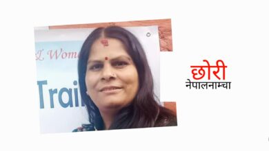Photo of किन र कसरी सुरु भयो लैंगिक हिंसा विरुद्धको १६ दिने अभियान ?
