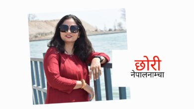 Photo of महिलाको नाममा आएको बजेटमा सामाजिक हिंसा !