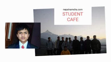 Photo of KATHMANDU-DHAMPUS: 0ur journey ends with a smile on everyone’s face