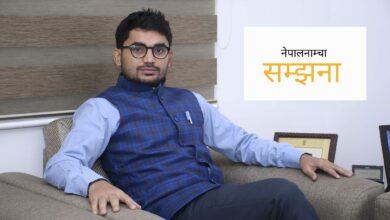 Photo of जाडोमा मसिना बचपने कथाको आनन्द बेग्लै
