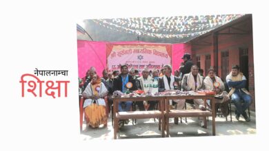 Photo of सूर्यमती माविको ६६ औं बार्षिकोत्सव भव्यतापूर्वक सम्पन्न (फोटोहरुसहित)