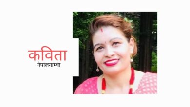 Photo of जब पोखराको हेम्जामा बुद्ध सुतिरहेको देखेँ अनि लेखेँ