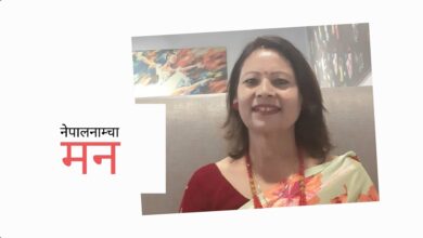 Photo of जब टुट्छिन् आमा, त्यसको भरपाई सन्तानले कहिल्यै गर्न सक्तैनन्