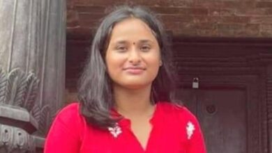 Photo of आकाश पनि कति कालो, न चन्द्रमा छ न त तारा !