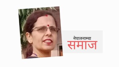 Photo of सम्झनाः भेरीमा विलिन नवराजहरु