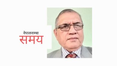 Photo of उहिलेको कुराः रंगेठाँटी ग्राम-पञ्चायतको चुनाव र पहिलो प्रधानपन्च