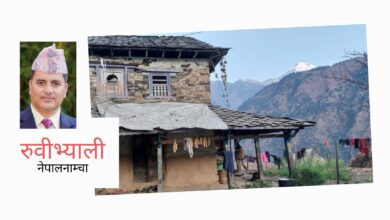 Photo of नेपालको क्यामराबाट एक दर्जन एक