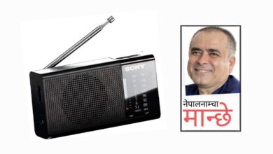 Photo of ‘छोरीभन्दा आमा तरुनी लिपिस्टिक पाउडरले, लान्छ क्यार घुमाउन झिल्के डाइभरले’