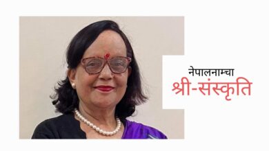 Photo of परोपकारी शिव उत्तिकै पत्नीव्रत पनि
