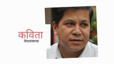 Photo of बाटोले बाटैपिच्छे बाटो सोधेर हिँड्दा कहीँ पुगेन