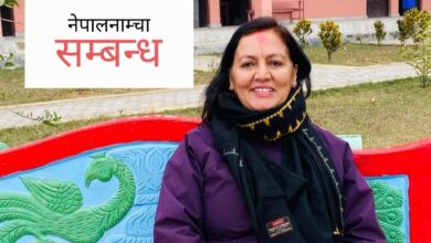 Photo of बुवाको सम्झनामा छोरीको कविता
