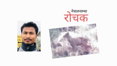 Photo of … जब मनाङमा घोरल पूजाबारे थाहा भयो