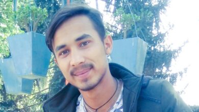 Photo of खै, जिन्दगीको कहानी कहाँबाट सुरु गरौं !