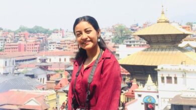 Photo of आमा ! तिमी नै छैनौ, कसलाई पो सताऊँ म ?