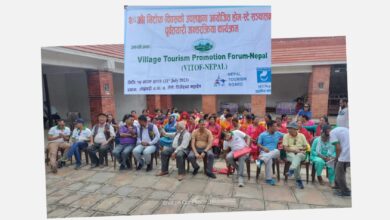 Photo of भिटोफ भ्रमणः ‘पशुपतिनाथ–लेल शिव सर्किट’ सुरु गरौं