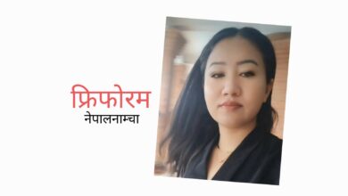 Photo of छोरीलाई गुडिया, छोरालाई बन्दुक !