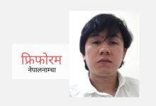 Photo of भिमकाय डोजरले भत्काउँदै हिँड्ने थिएँ दुनियाँभरका सिकसिको लाग्ने गल्लीहरु