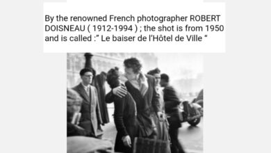 Photo of Kiss to Kiss & Kisses