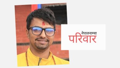 Photo of बुवा ! भगवान कहाँ छन्, कस्ता छन् ? तर थाहा छ, तिमी पर भगवान छैन