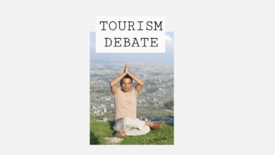 Photo of TOURIST OR TRAVELER ? OR, BOTH ?