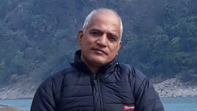 Photo of मीठो भए पनि नबोल्नुहोस्, मुस्कानले मात्र जवाफ दिनुहोस्