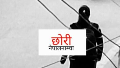 Photo of पुस्तौनी हिंसा आजैदेखि बन्द गरौं