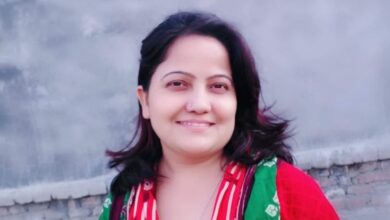 Photo of ए मेरो देश तिम्रो साथ कहिले नछुटोस्