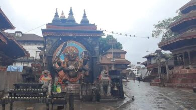 Photo of प्रिय वसन्तपुर ! हतास या उदास हुँदा मलाई तिम्रो बानी परेको छ