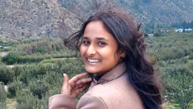 Photo of रातको आकाश