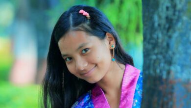 Photo of बिर्सेको छैन तिमी मेरो निम्ति भोको भाको दिनहरू