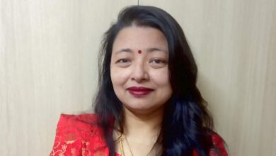 Photo of हे! नाथ भोले साथ म पाउँ, यो भवसागर पार लगाउँ