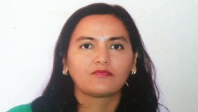 Photo of बसुधाको ‘विशेष दिन’