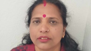 Photo of खेत रोप्न जानु छैन, बाझो भो बारी