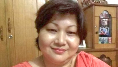 Photo of कविता शाक्यको ‘नयाँ वर्ष’