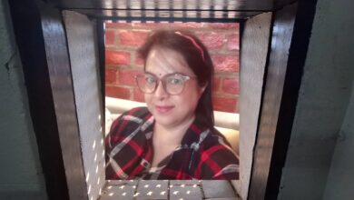 Photo of मेरो पहिलो प्रेम