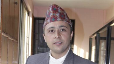 Photo of खासमा कविताका पुस्तक डिल्लीलाई मन पर्दैन