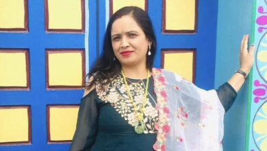 Photo of रूपाको रोचक कथा ‘संघार’