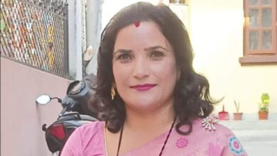 Photo of सुलोचना, जसलाई पानीटारको चियाबगान जति हेरे पनि हेरिरहुँ लाग्छ