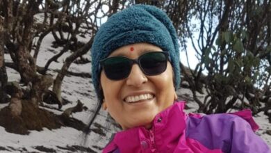 Photo of रामेश्वरी, जसलाई नेता त मनै पर्दैन