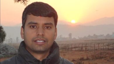 Photo of बालगोपाल, जसलाई लसुन र भट्मास हालेको गुन्द्रुक धेरै मन पर्छ