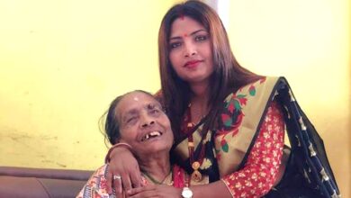 Photo of सम्झनाः फेरि कुनै जन्म भएछ भने हजुरकै नातिनी भएर जन्मन पाउँ