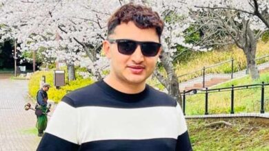 Photo of बा म पनि अब नयाँ पार्टी खोल्छु