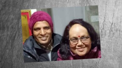 Photo of श्री-संस्कृतिः वाणी बनेर सरस्वती बाँड्दै वीणा